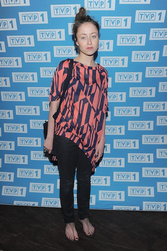 Gwiazdy na konferencji festiwalu Opole 2013 (FOTO)