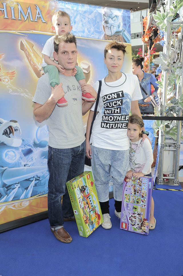 Co zostało z dawnej buntowniczki? (FOTO)