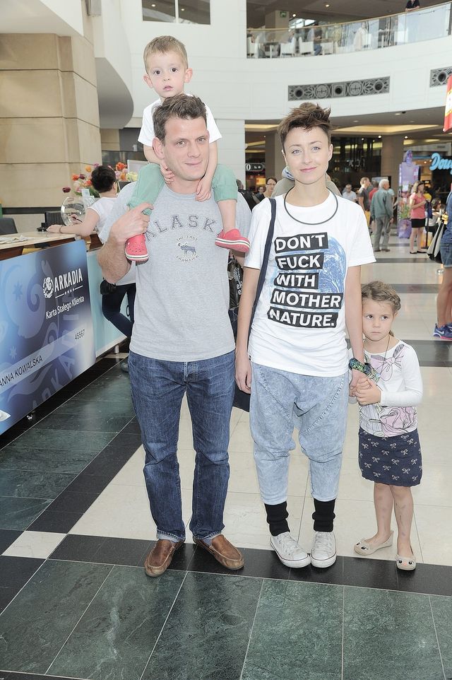 Co zostało z dawnej buntowniczki? (FOTO)