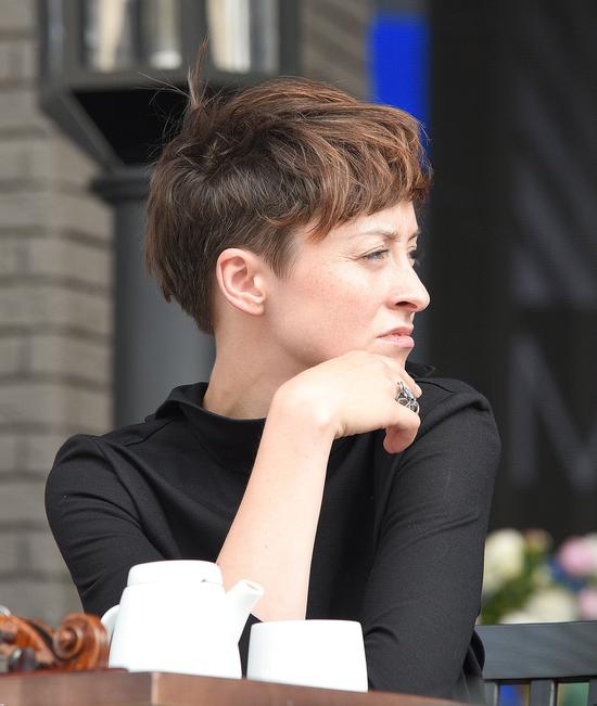 Natalia Przybysz przyznała się do aborcji - lawina komentarzy w sieci