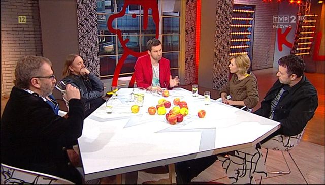 W TVP krytykują Natalię Sikorę