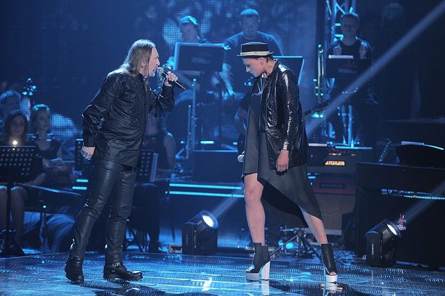 Natalia Sikora - szczupła i kobieca? (FOTO)