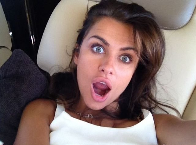 Siwiec sądzi, że krytykują ją grube zaniedbane czterdziestki