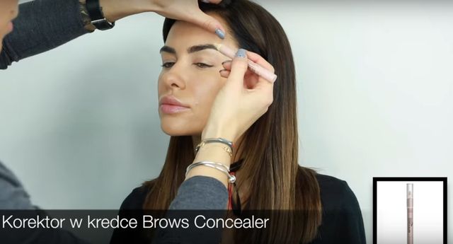 Makijaż na bal karnawałowy - propozycja Natalii Siwiec (VIDEO)