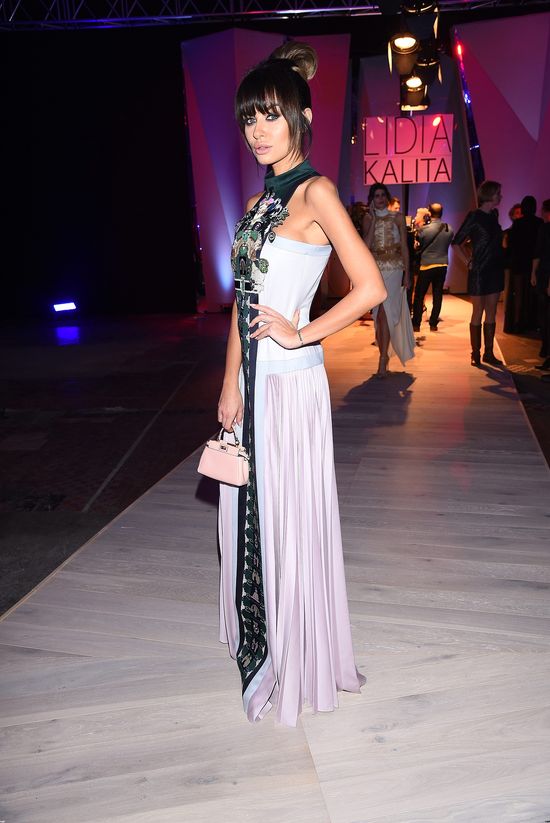 Pojedynek seksbomb: wypięta Doda czy Siwiec z grzywką SONDA Pojedynek seksbomb: wypięta Doda czy Siwiec z grzywką SONDA