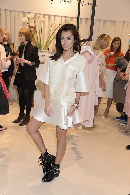 Natalia Siwiec zrobiła sobie krzywdę? (FOTO)