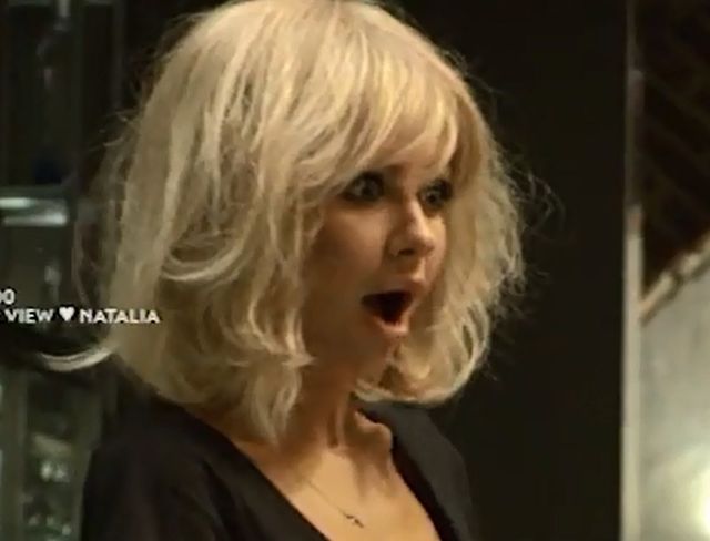 Natalia Siwiec urodzi dziecko Michałowi Pirógowi? (FOTO) Natalia Siwiec urodzi dziecko Michałowi Pirógowi? (FOTO)