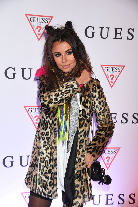 Natalia WHY?! Siwiec w najgorszym przebraniu i fryzurze EVER! Natalia WHY?! Siwiec w najgorszym przebraniu i fryzurze EVER!