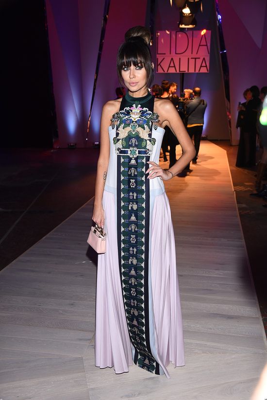 Pojedynek seksbomb: wypięta Doda czy Siwiec z grzywką SONDA Pojedynek seksbomb: wypięta Doda czy Siwiec z grzywką SONDA