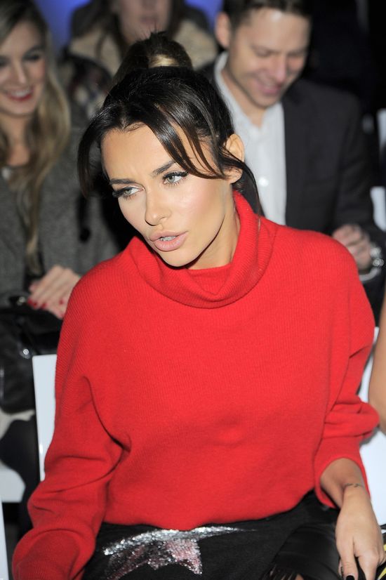 Natalia Siwiec w szpitalu! Co się stało?