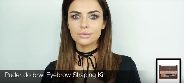 Makijaż na bal karnawałowy - propozycja Natalii Siwiec (VIDEO)