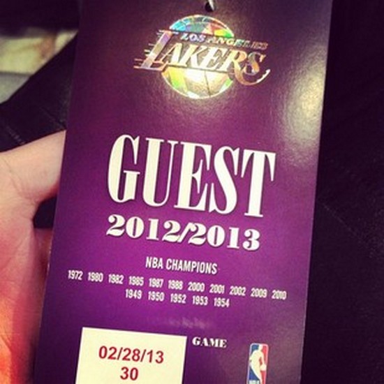 Co robi Natalia Siwiec w Los Angeles? Co robi Natalia Siwiec w Los Angeles?