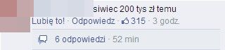Korwin Piotrowska ośmiesza Natalię Siwiec