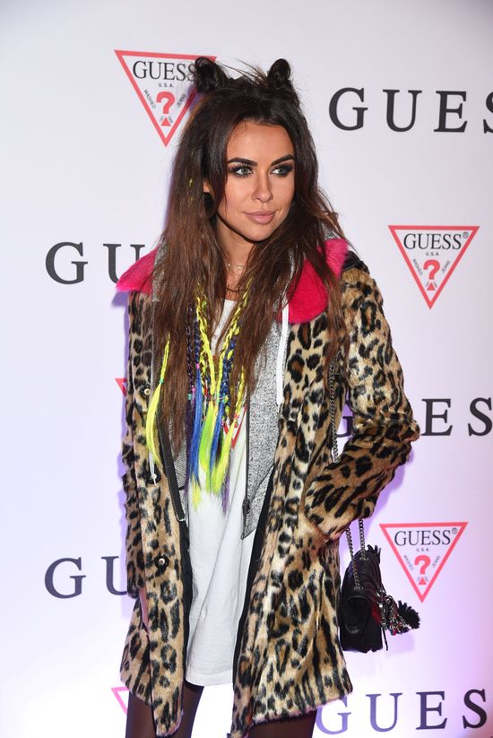 Natalia WHY?! Siwiec w najgorszym przebraniu i fryzurze EVER! Natalia WHY?! Siwiec w najgorszym przebraniu i fryzurze EVER!