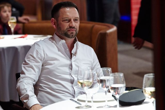 Los uczestników Hell's Kitchen w rękach Natalii Siwiec! Los uczestników Hell's Kitchen w rękach Natalii Siwiec!