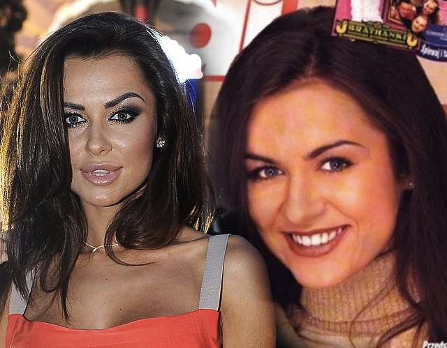 Natalia Siwiec chwali się zdjęciami z przeszłości (FOTO) Natalia Siwiec chwali się zdjęciami z przeszłości (FOTO)