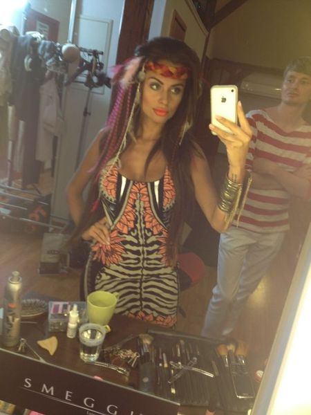 Natalia Siwiec jurorką Bitwy na głosy?