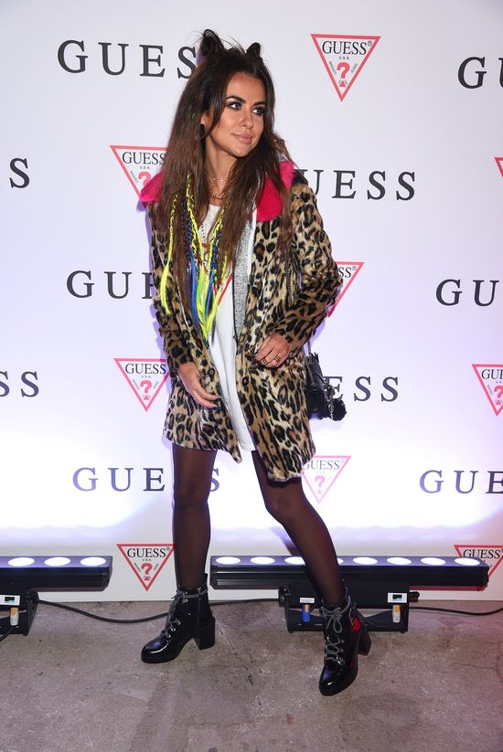 Natalia WHY?! Siwiec w najgorszym przebraniu i fryzurze EVER! Natalia WHY?! Siwiec w najgorszym przebraniu i fryzurze EVER!