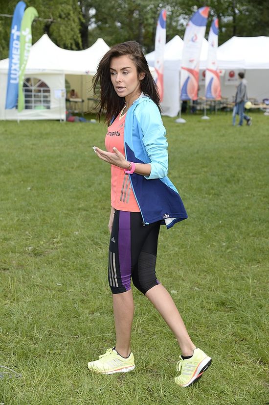 Chcecie zobaczyć Natalię Siwiec w DRESIE? (FOTO)