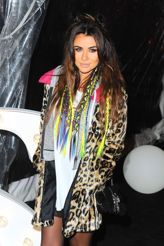 Natalia WHY?! Siwiec w najgorszym przebraniu i fryzurze EVER! Natalia WHY?! Siwiec w najgorszym przebraniu i fryzurze EVER!