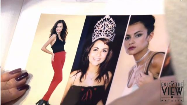 Natalia Siwiec skończyła 31 lat (FOTO) Natalia Siwiec skończyła 31 lat (FOTO)