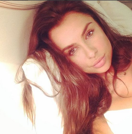 Jak wygląda Natalia Siwiec bez makijażu? (FOTO)