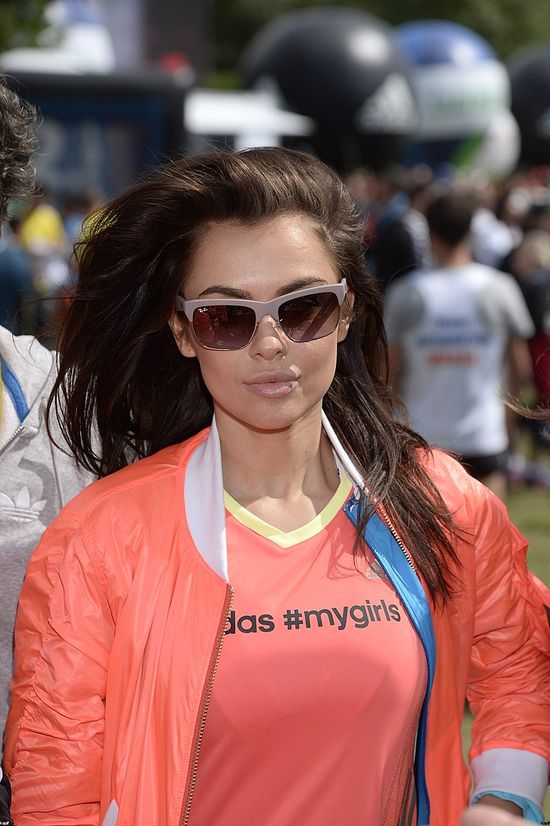 Chcecie zobaczyć Natalię Siwiec w DRESIE? (FOTO)