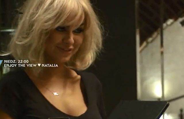 Natalia Siwiec urodzi dziecko Michałowi Pirógowi? (FOTO) Natalia Siwiec urodzi dziecko Michałowi Pirógowi? (FOTO)