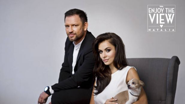 Reality show Natalii Siwiec okazało się zbyt pikantne