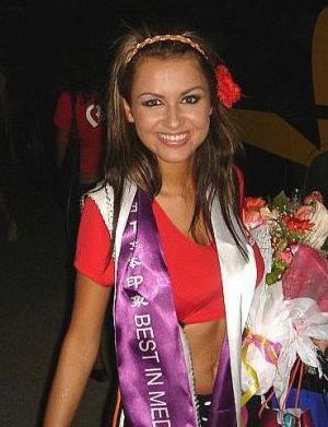 Natalia Siwiec: Medycyna estetyczna - mówię NIE!