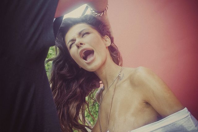 Patrycja Pająk: Jestem lepsza od Siwiec! (FOTO) Patrycja Pająk: Jestem lepsza od Siwiec! (FOTO)