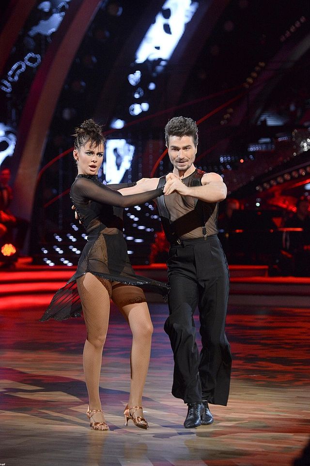 Natalia Siwiec ma szansę wygrać Taniec z gwiazdami? 