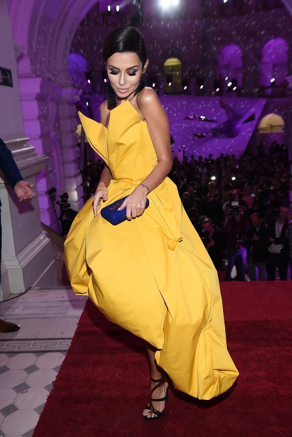 Natalia Siwiec rozkręca się jako aktorka