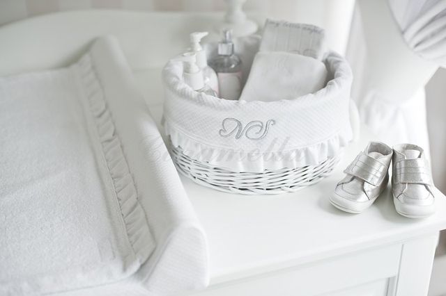 Wiemy, jak wygląda pokoik córeczki Natalii Siwiec! (ZDJĘCIA)