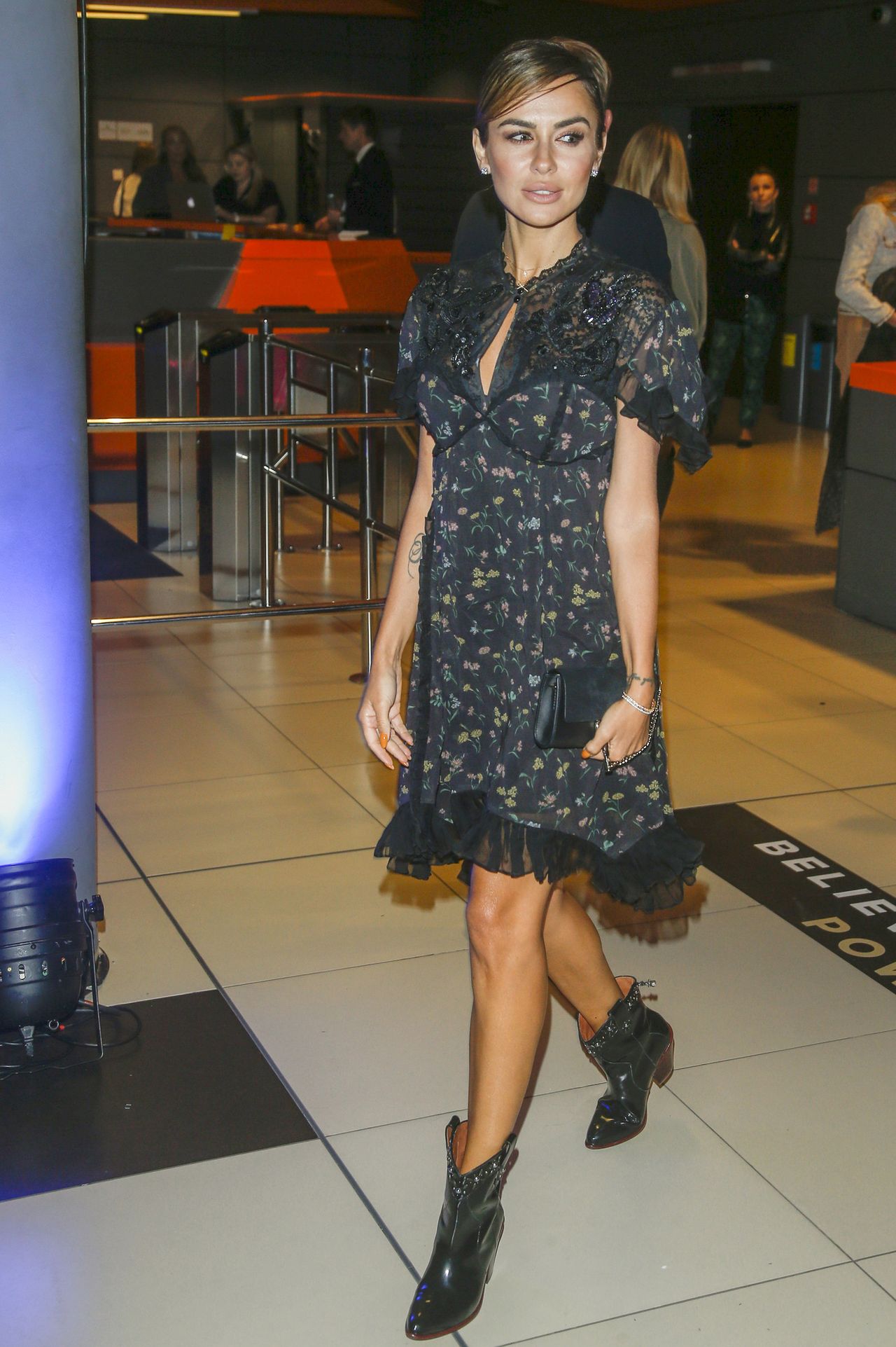 Natalia Siwiec pokazała swoje nowe Natalia Siwiec pokazała swoje nowe