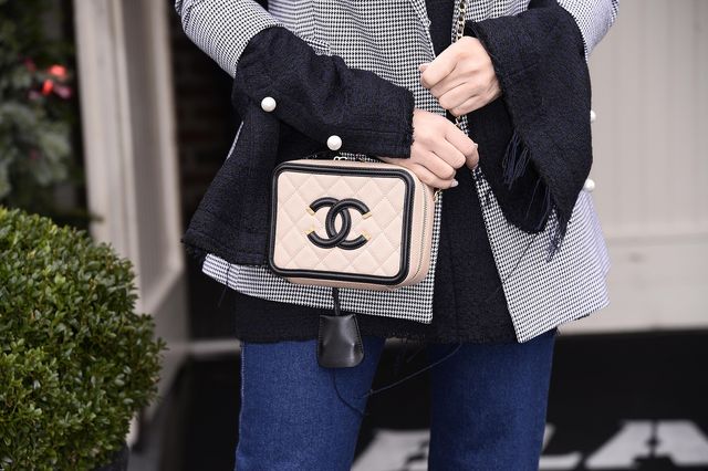 Natalia Siwiec zaszalała ze stylówką (ZDJĘCIA)