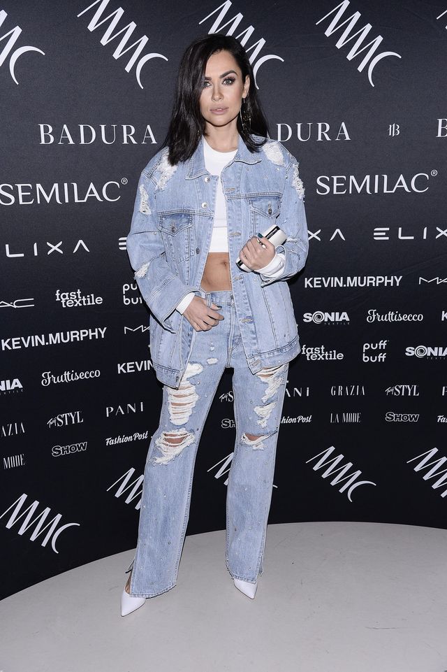 Jak się zmienił brzuch Natalii Siwiec po urodzeniu dziecka? (ZDJĘCIA) Jak się zmienił brzuch Natalii Siwiec po urodzeniu dziecka? (ZDJĘCIA)