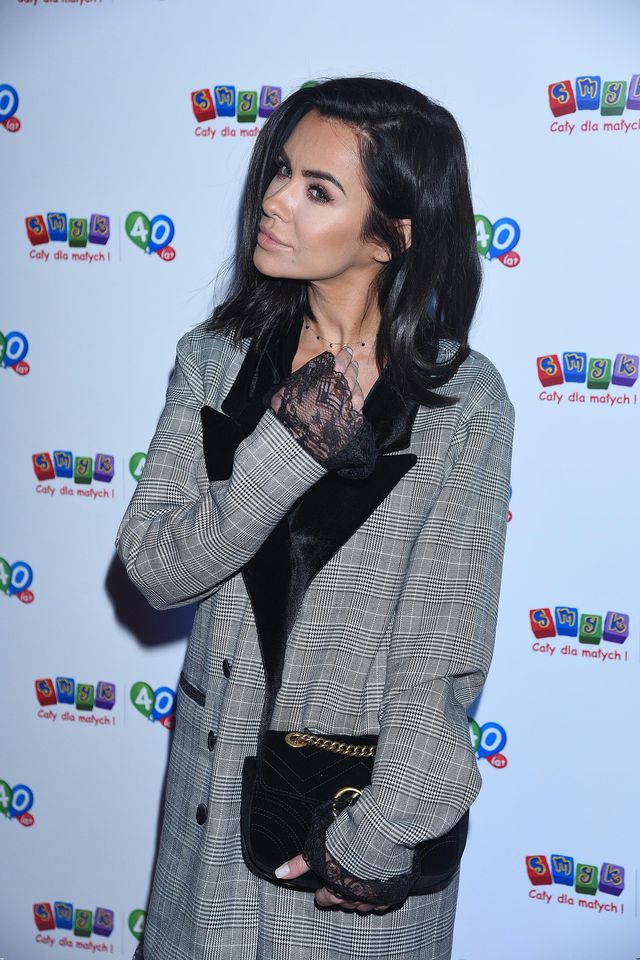 Dwa lata temu raczej nie przyszłaby na taką imprezę (ZDJĘCIA)