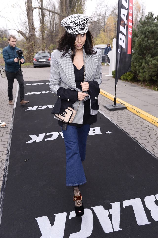 Natalia Siwiec zaszalała ze stylówką (ZDJĘCIA)