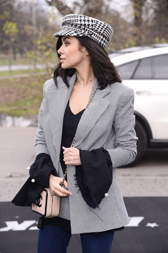 Natalia Siwiec zaszalała ze stylówką (ZDJĘCIA)