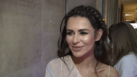 Twarz Natalii Siwiec nie pozwala skupić się na tym, co mówi Twarz Natalii Siwiec nie pozwala skupić się na tym, co mówi