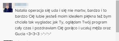 Natalia Siwiec na poważne problemy ze zdrowiem 