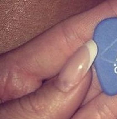 Natalia Siwiec zaliczyła wpadkę na Instagramie (FOTO)