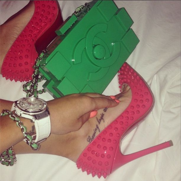 Natalia Siwiec chwali się dodatkami za 160 tysięcy złotych! 