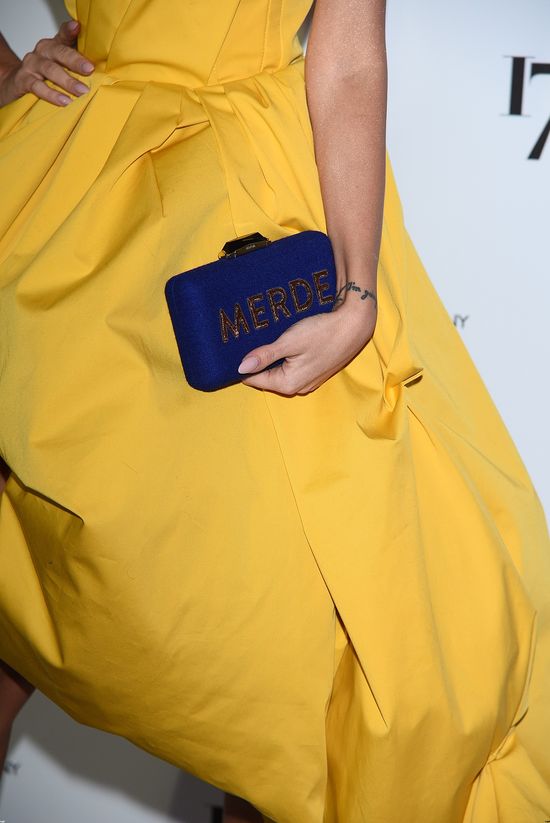 Ile zapłacilibyście za torebkę Natalii Siwiec? (FOTO)