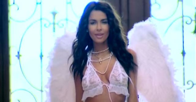 Zanim Natalia Siwiec stała się sławna... (VIDEO) Zanim Natalia Siwiec stała się sławna... (VIDEO)