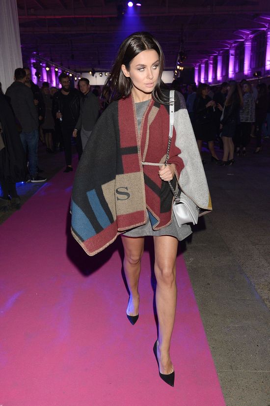 Natalia Siwiec jak światowe gwiazdy (FOTO)