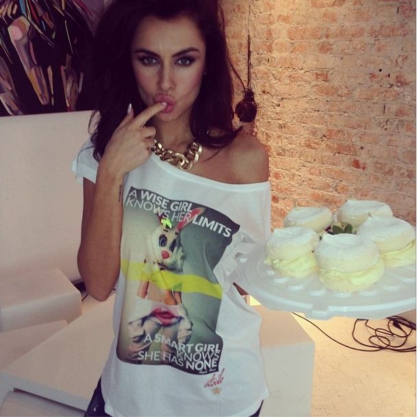 Natalia Siwiec na poważne problemy ze zdrowiem Natalia Siwiec na poważne problemy ze zdrowiem