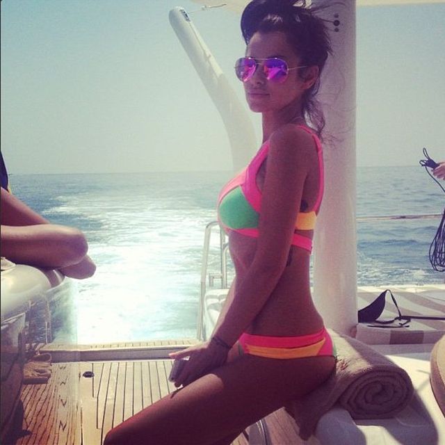 Natalia Siwiec kontra Doda