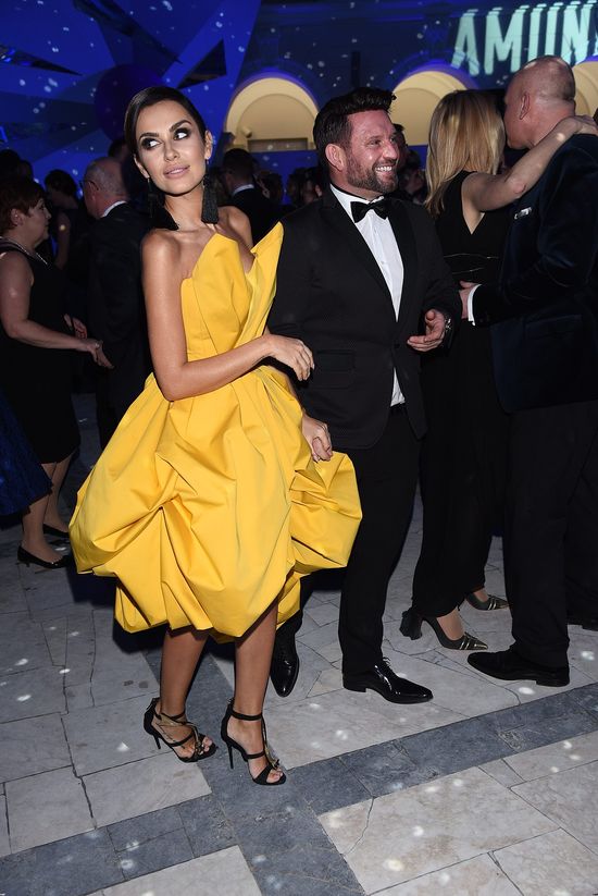 Ile zapłacilibyście za torebkę Natalii Siwiec? (FOTO)